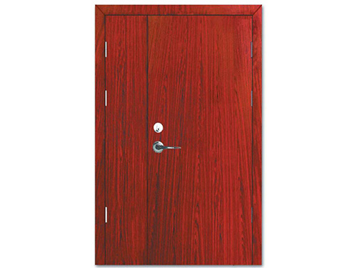 木質(zhì)防火門(mén)